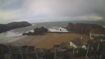 webcam hope cove|Hope Cove Webcam as seen from The Cottage Hotel